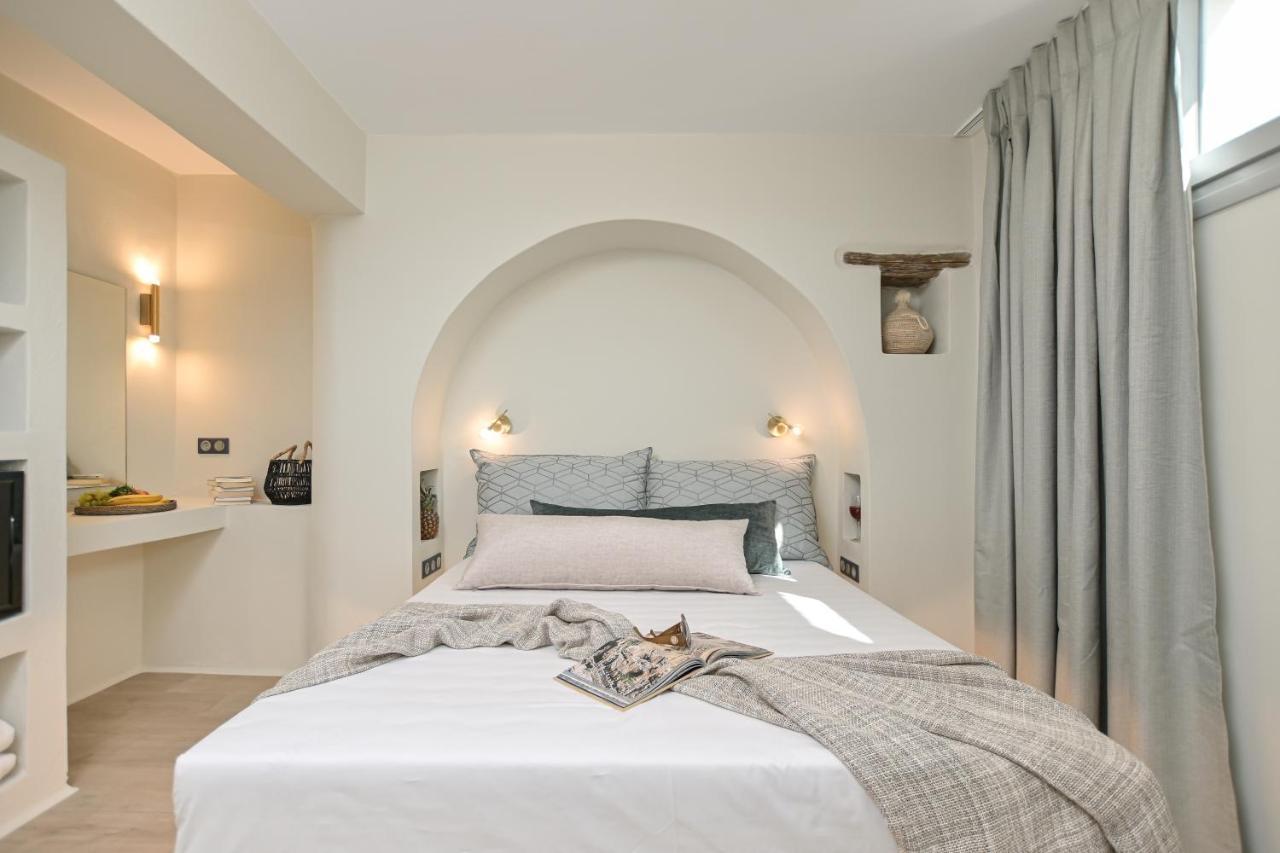 Villa Armelina Pláka المظهر الخارجي الصورة