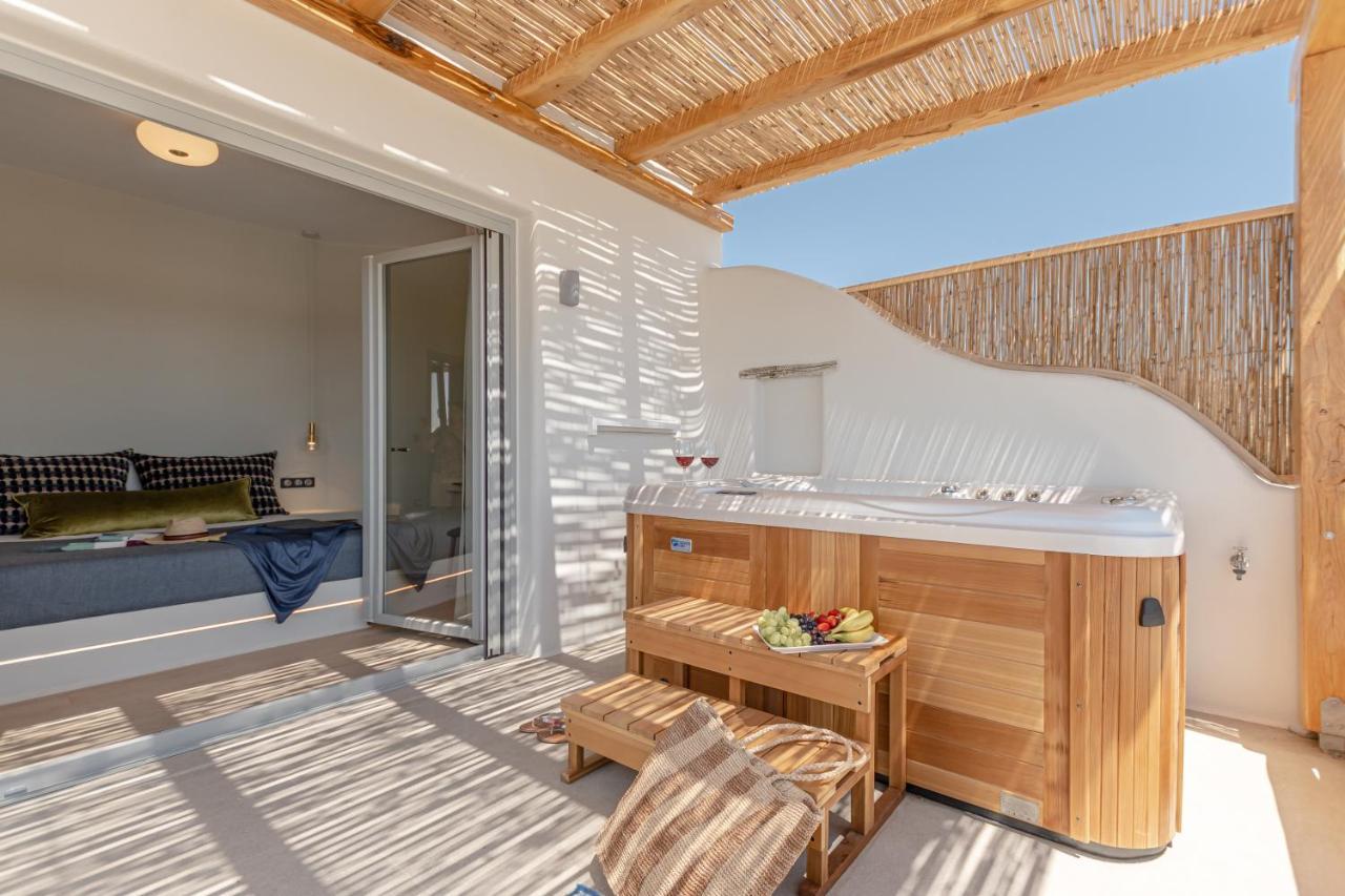 Villa Armelina Pláka المظهر الخارجي الصورة