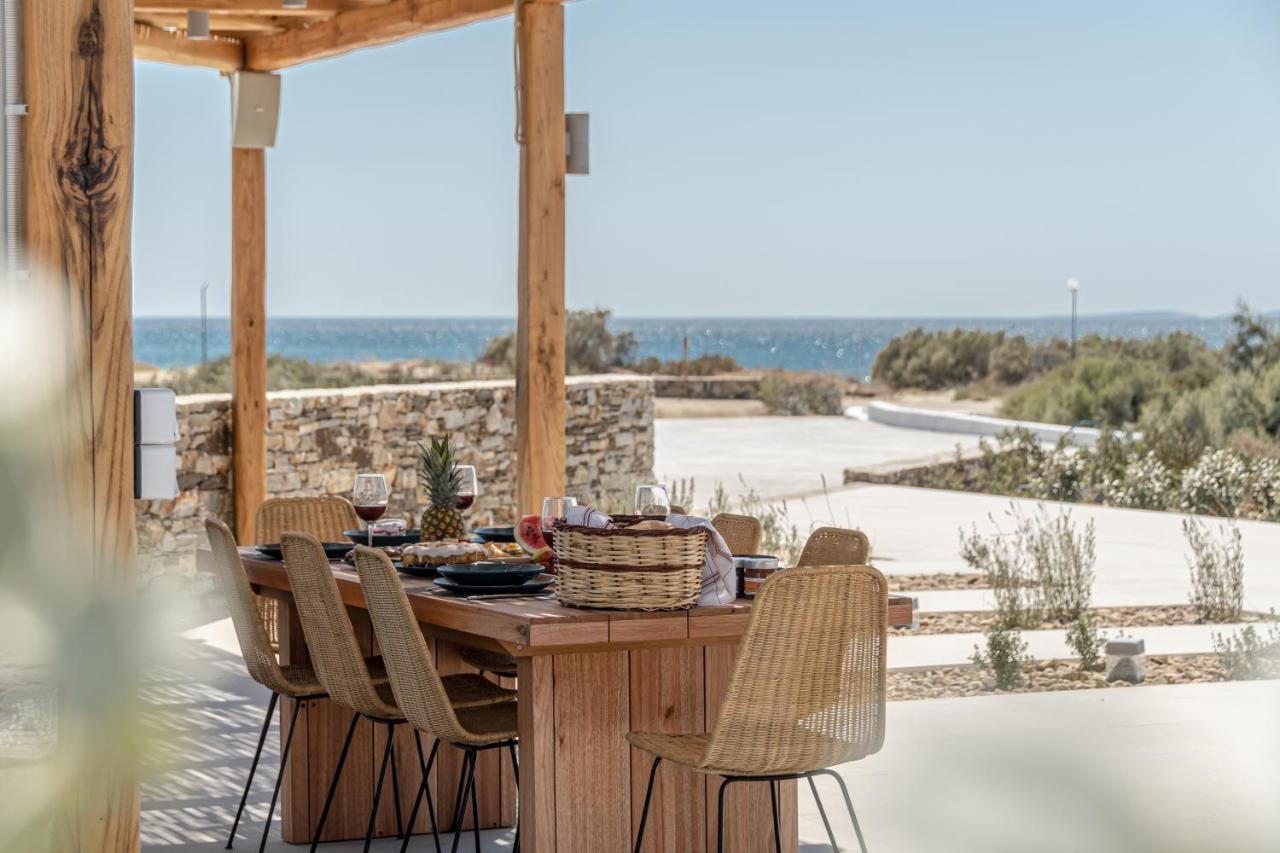 Villa Armelina Pláka المظهر الخارجي الصورة