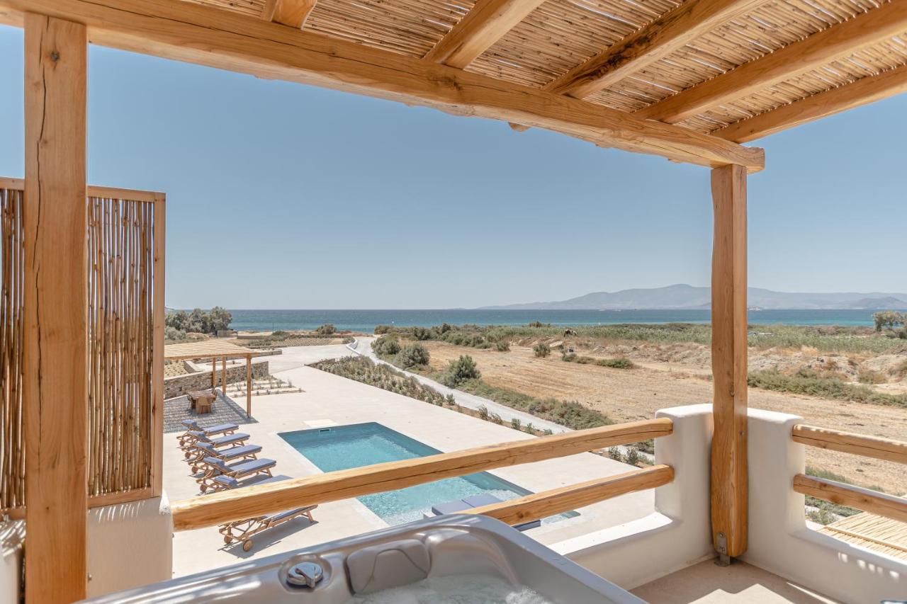 Villa Armelina Pláka المظهر الخارجي الصورة