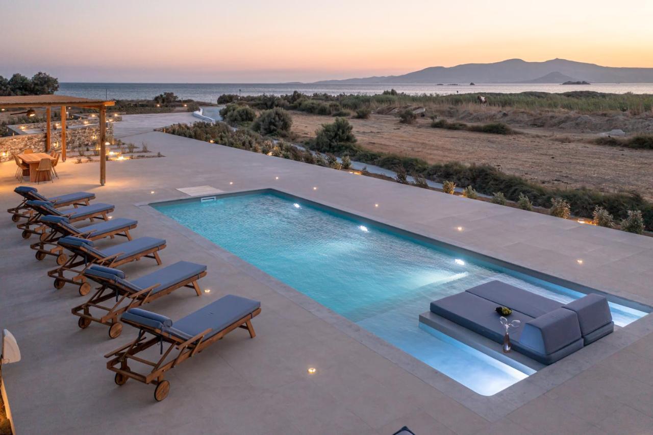 Villa Armelina Pláka المظهر الخارجي الصورة
