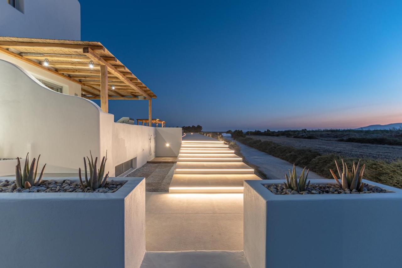 Villa Armelina Pláka المظهر الخارجي الصورة