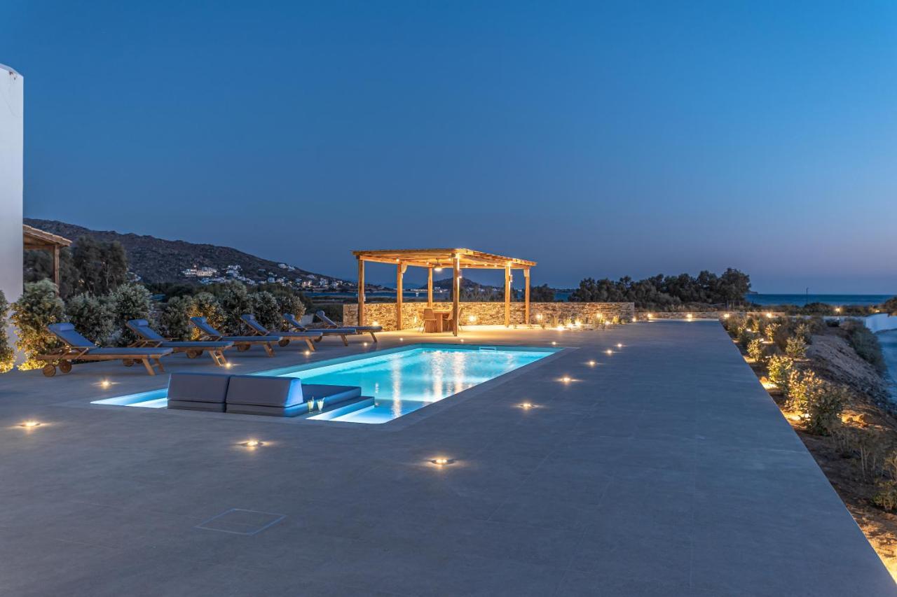 Villa Armelina Pláka المظهر الخارجي الصورة