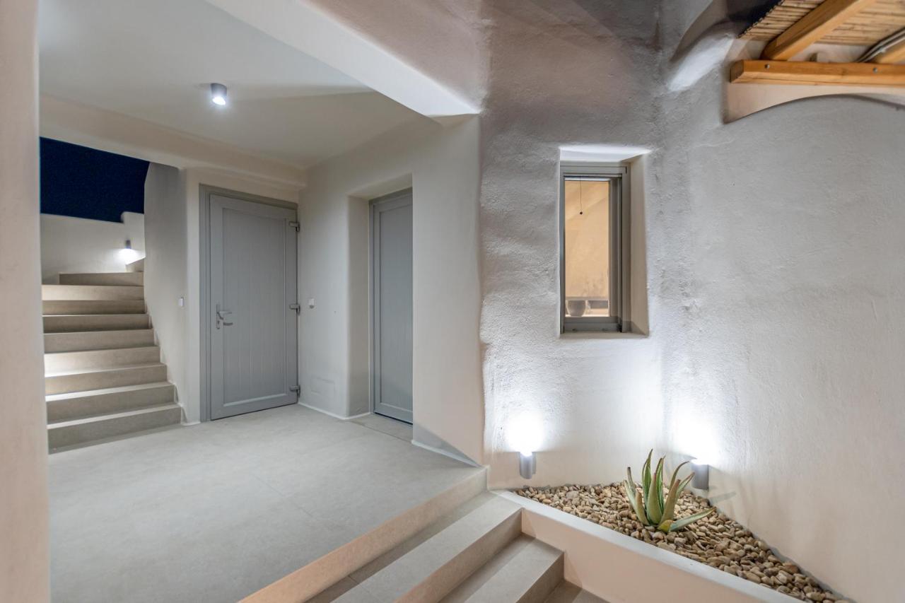 Villa Armelina Pláka المظهر الخارجي الصورة