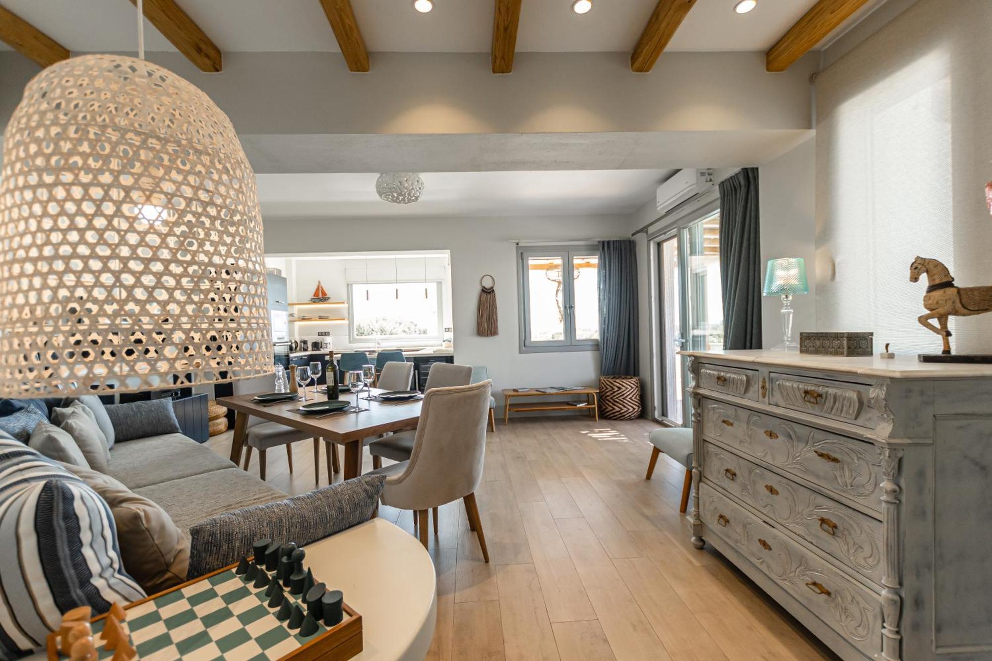Villa Armelina Pláka المظهر الخارجي الصورة