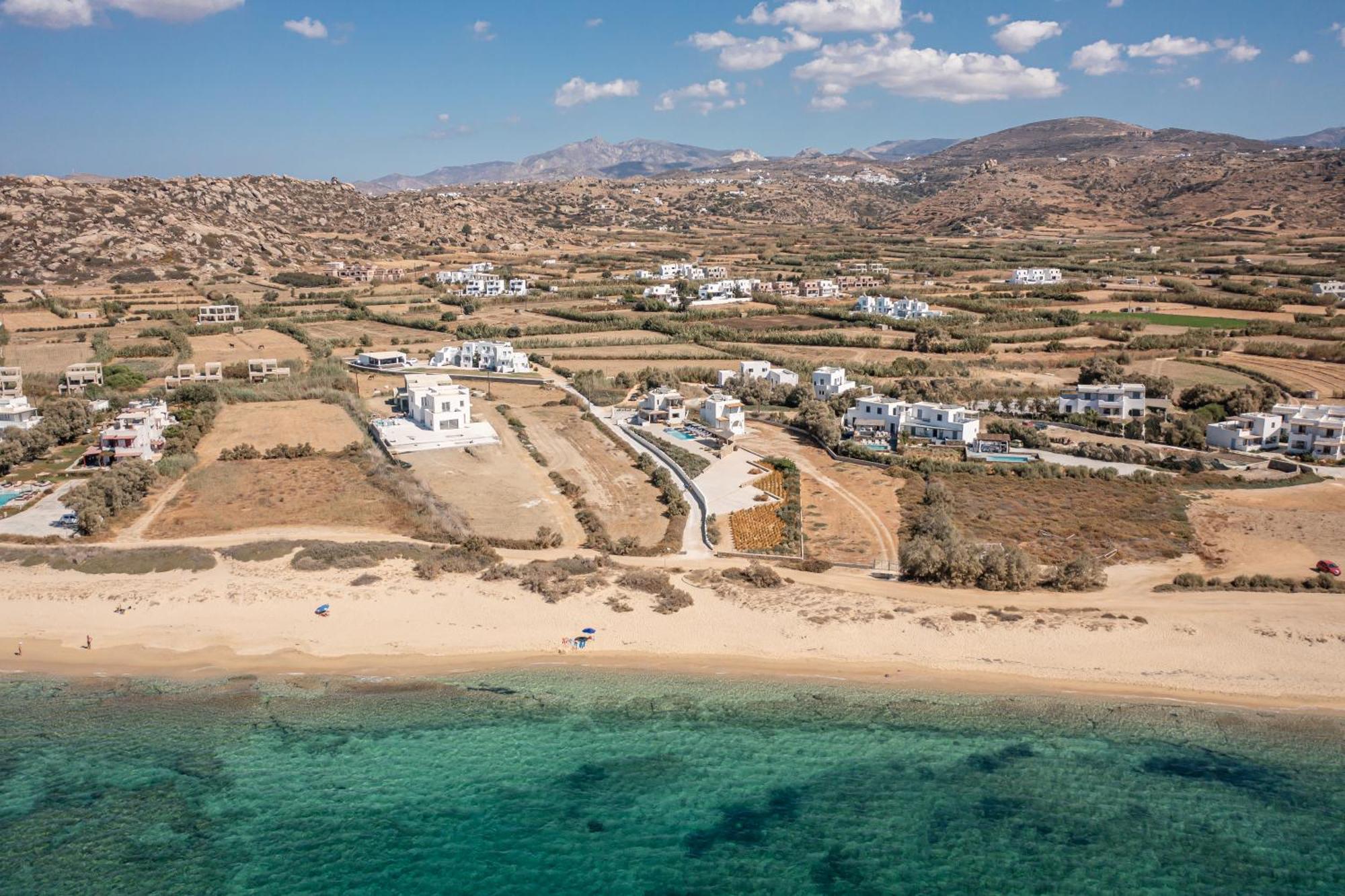 Villa Armelina Pláka المظهر الخارجي الصورة