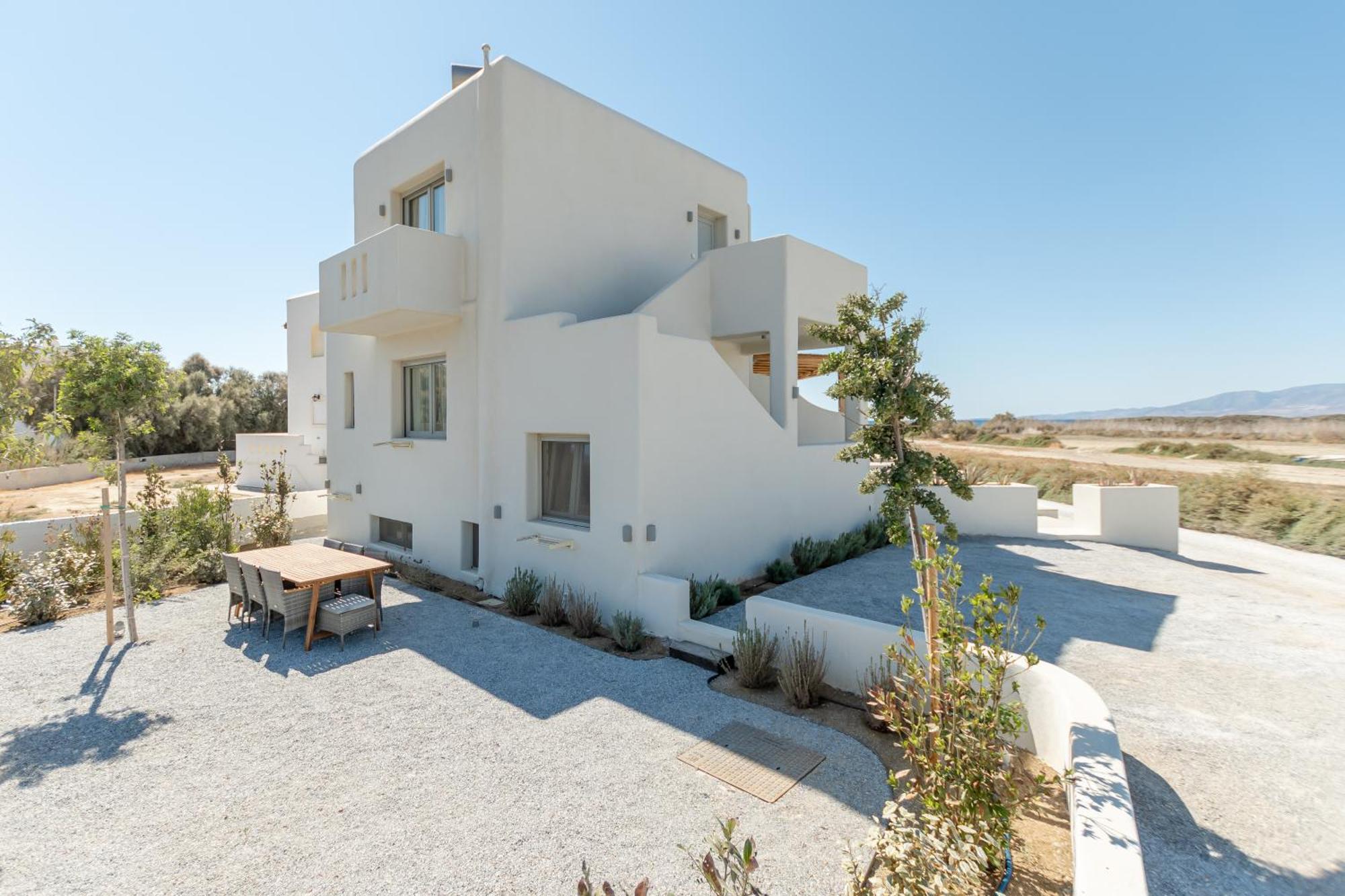 Villa Armelina Pláka المظهر الخارجي الصورة
